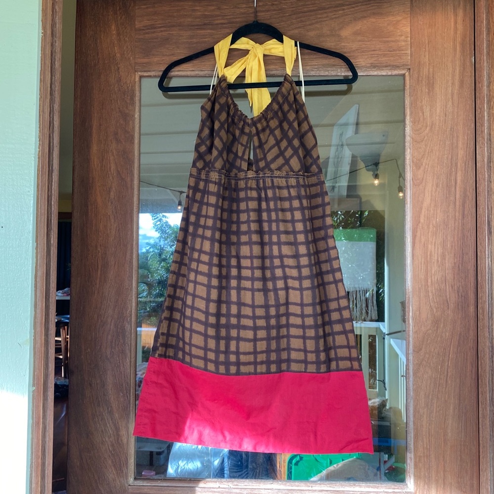 Tocca Dress from Anthropologie size 4